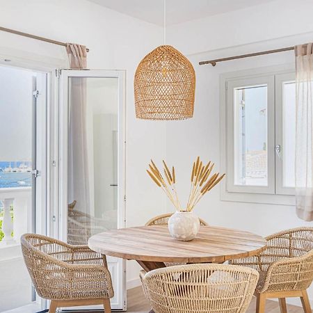 Pearl House - Luxurious New Beach Villa In Spetses Stunning View Ligoneri Εξωτερικό φωτογραφία
